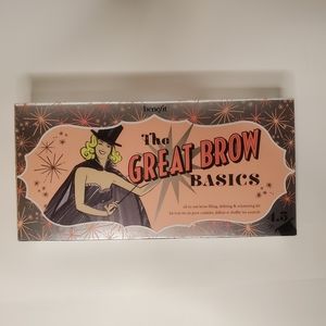 Benefit The Great Brow Basics 4.5
